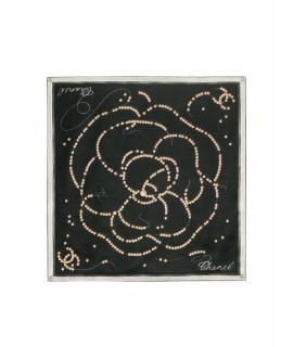 CHANEL Платок