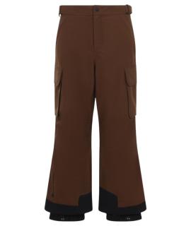 MONCLER GRENOBLE Повседневные брюки