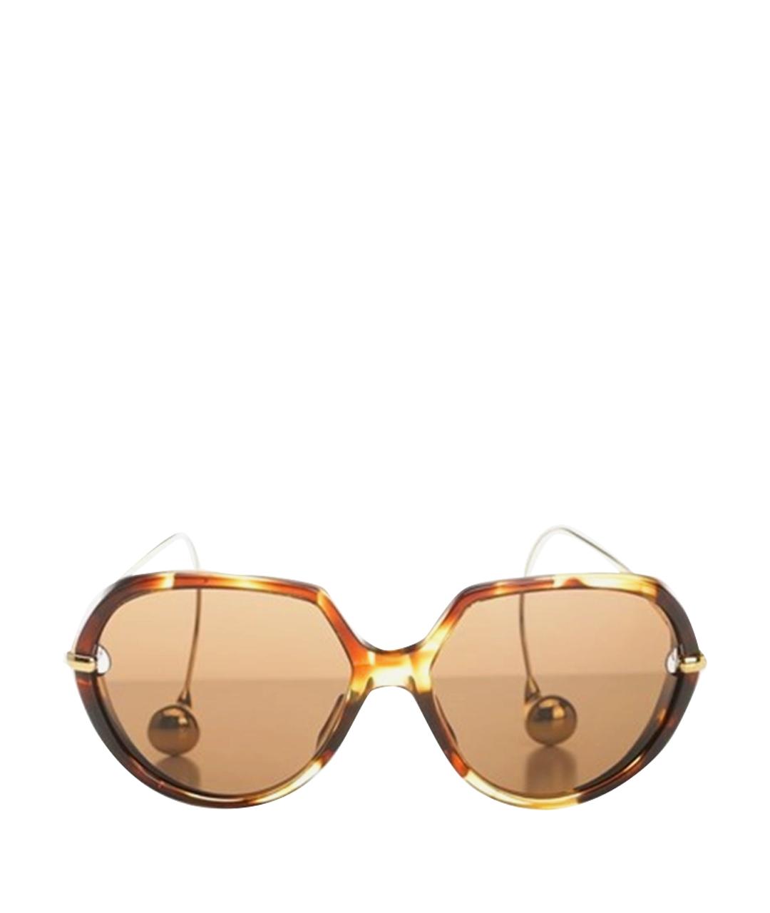 BOTTEGA VENETA Мульти солнцезащитные очки, фото 1