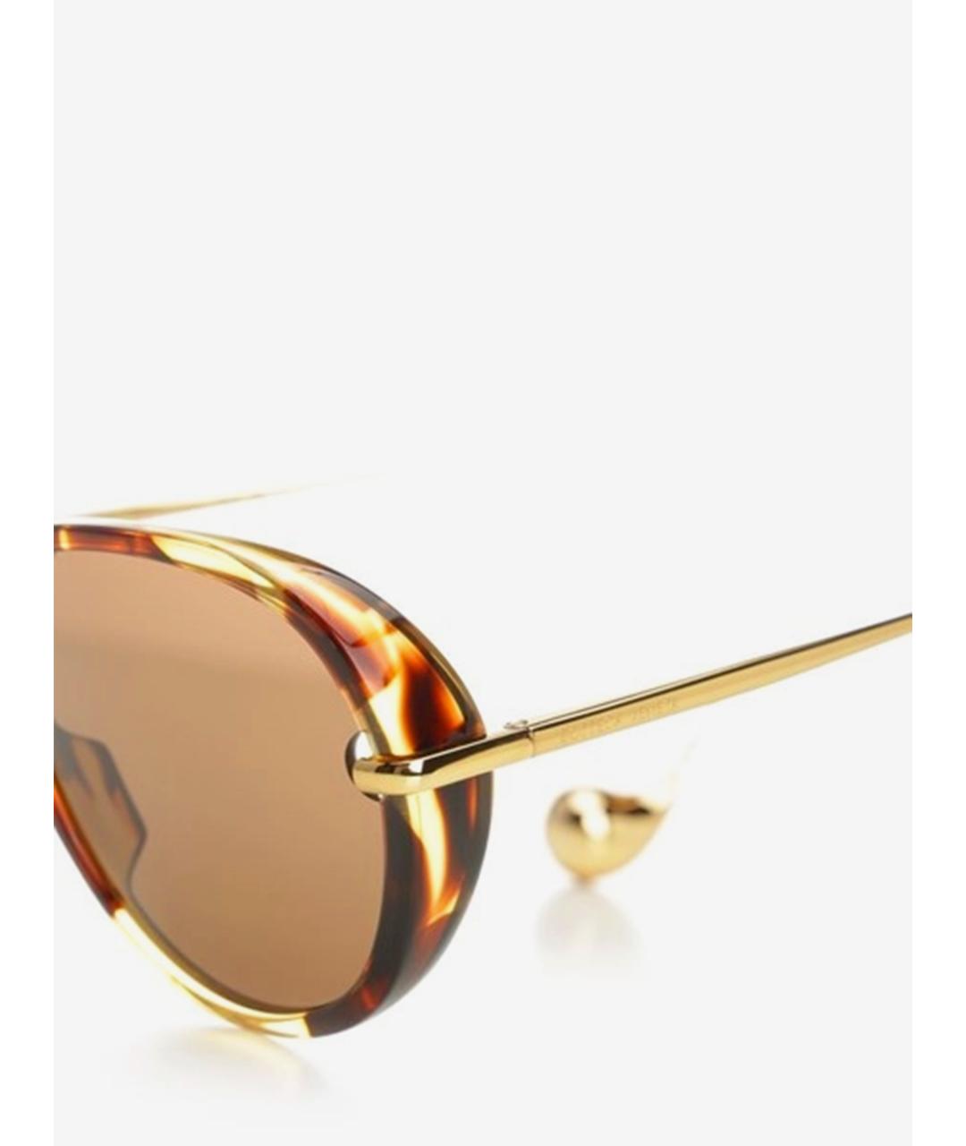 BOTTEGA VENETA Мульти солнцезащитные очки, фото 3