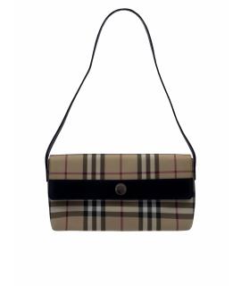BURBERRY Сумка с короткими ручками
