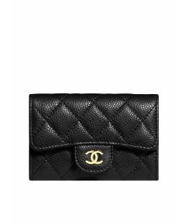 CHANEL Кошелек