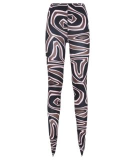 PUCCI Носки, чулки и колготы