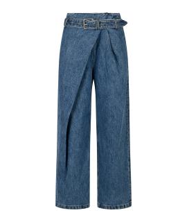 LOEWE Прямые джинсы
