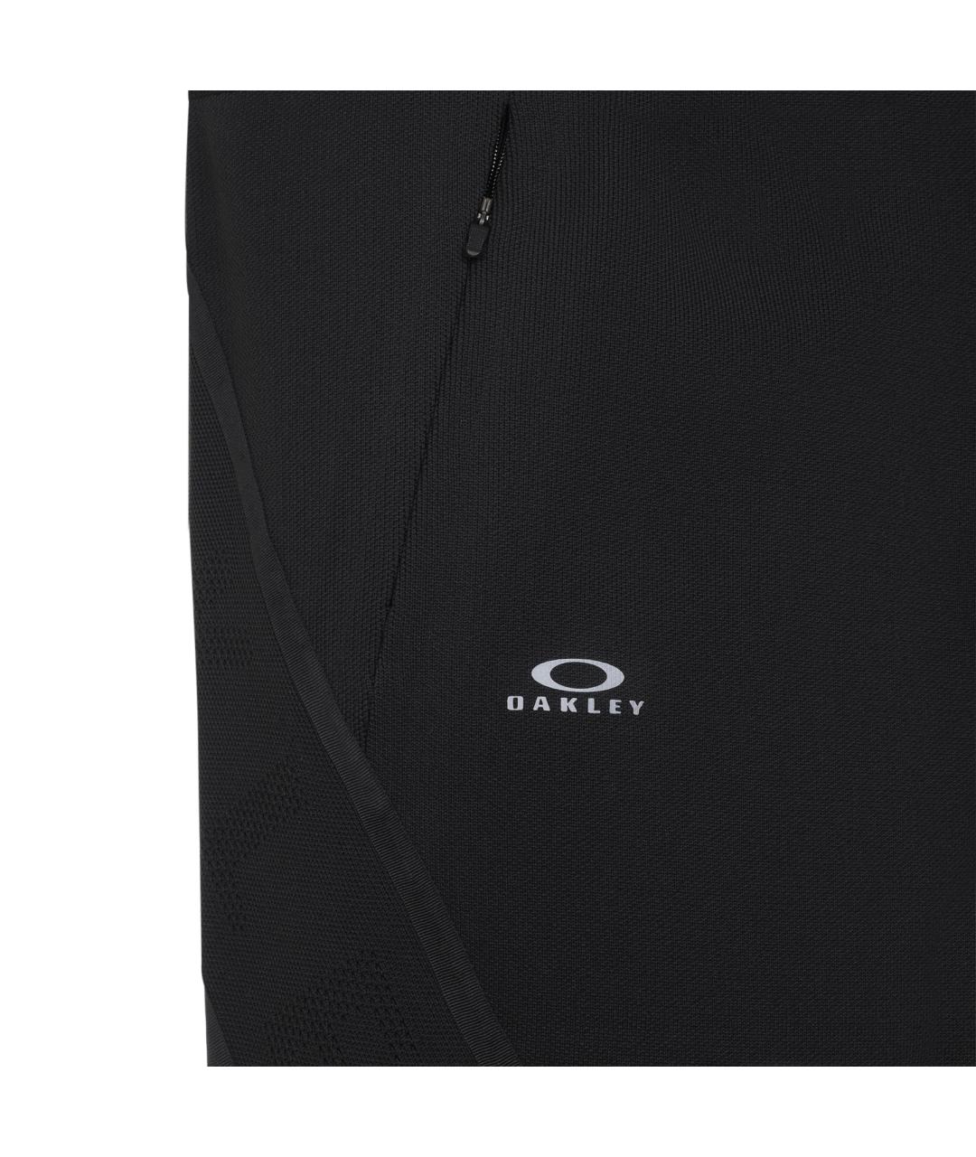 OAKLEY Полиэстеровые повседневные брюки, фото 3
