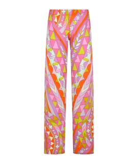 PUCCI Прямые брюки