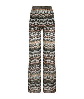 MISSONI Прямые брюки