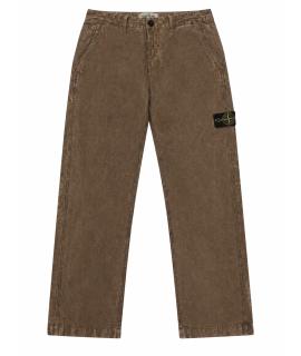 STONE ISLAND Повседневные брюки