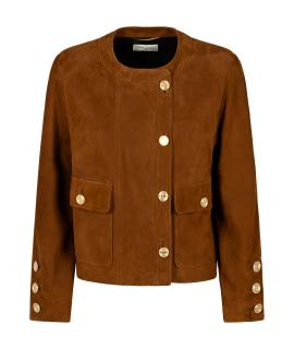 SAINT LAURENT Куртка