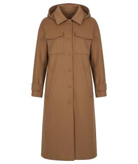 MAX MARA Пальто