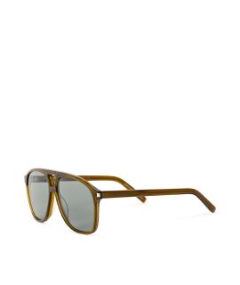 SAINT LAURENT Солнцезащитные очки