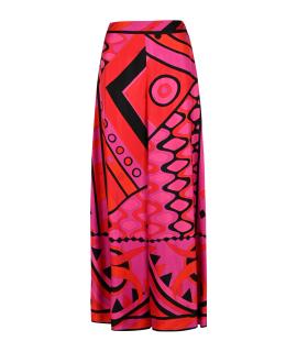 PUCCI Брюки широкие