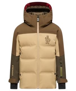 MONCLER GRENOBLE Верхняя одежда