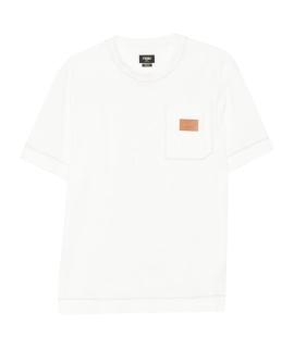 FENDI Футболка