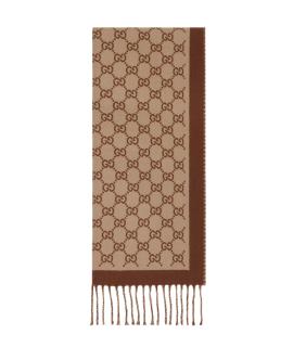 GUCCI Шарф