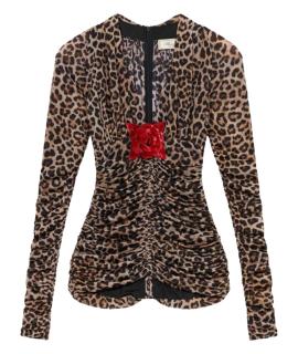 BLUMARINE Блузы