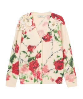 BLUMARINE Кардиган