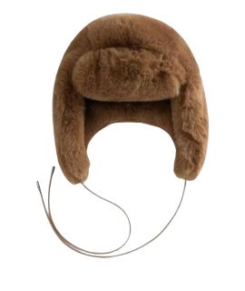 WOOLRICH Шапка