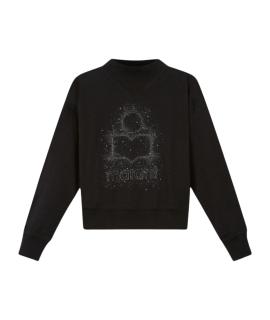 ISABEL MARANT Худи/толстовка