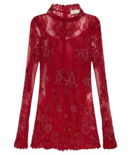 BLUMARINE Платье