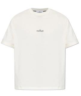STONE ISLAND Футболка