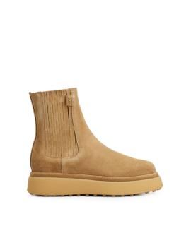 TOD'S Ботинки