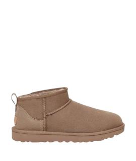UGG Полусапоги