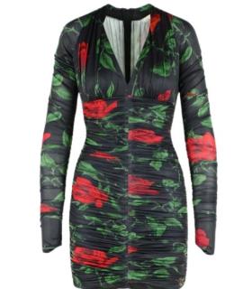 BLUMARINE Платье
