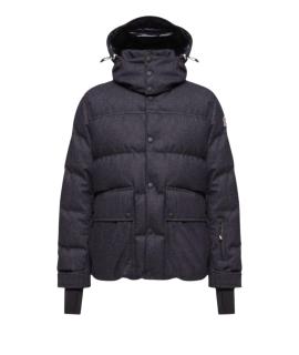 MONCLER GRENOBLE Пуховик