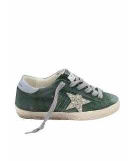 GOLDEN GOOSE Кеды