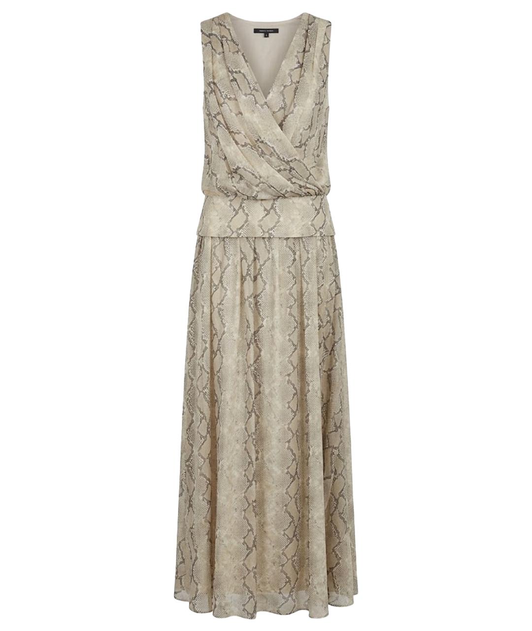 ELIE SAAB Шелковое вечернее платье, фото 1