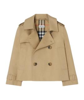 BURBERRY Верхняя одежда