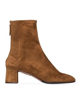 AQUAZZURA Ботильоны
