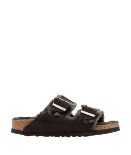 BIRKENSTOCK Шлепанцы