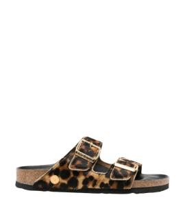 BIRKENSTOCK Шлепанцы