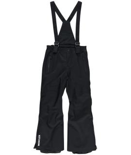 MONCLER GRENOBLE Брюки и шорты