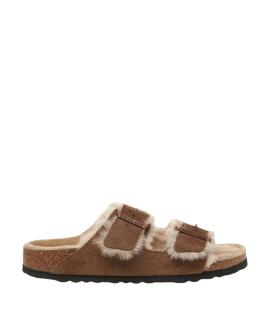 BIRKENSTOCK Шлепанцы