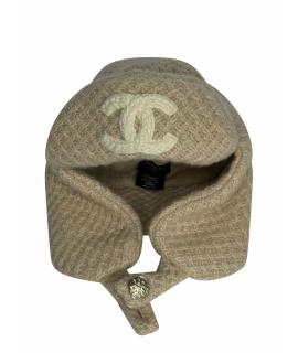 CHANEL Шапка