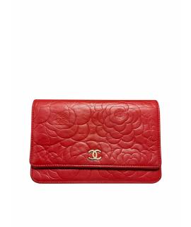 CHANEL Клатч/вечерняя сумка