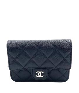 CHANEL Сумка через плечо
