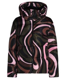 EMILIO PUCCI Пуховик