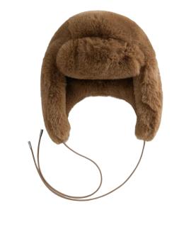 WOOLRICH Шапка