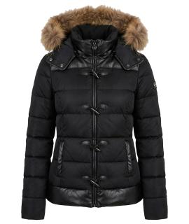EMPORIO ARMANI Пуховик