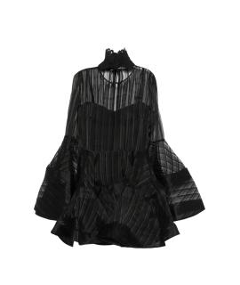 ZIMMERMANN Коктейльное платье