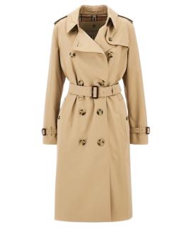 BURBERRY Тренч/плащ