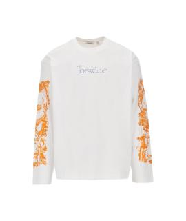 OFF-WHITE Лонгслив