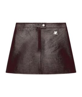 COURREGES Юбка мини