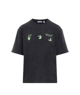 OFF-WHITE Футболка