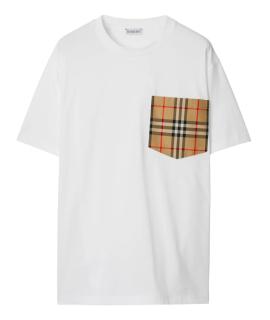 BURBERRY Футболка