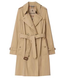 BURBERRY Пальто
